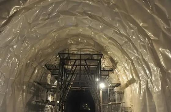 漳平隧道蒸汽增压增温设备 隧道蒸汽减压阀图片 隧道养护拱